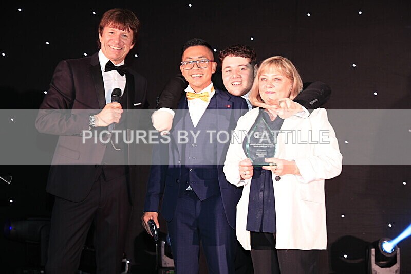 _09I9535 - The Dementia Awards 2024