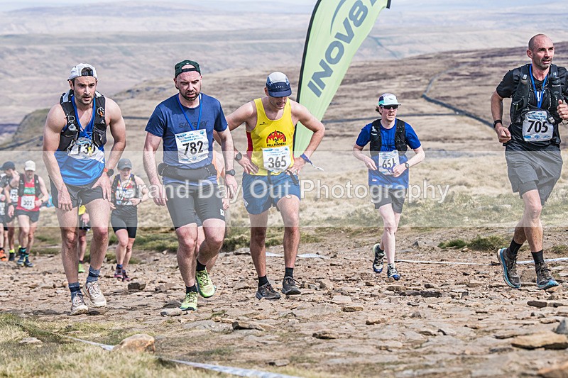 Pen-Y-Ghent-774 - The 3 Peaks Race Saturday 25th April 2026 - Pen Y Ghent