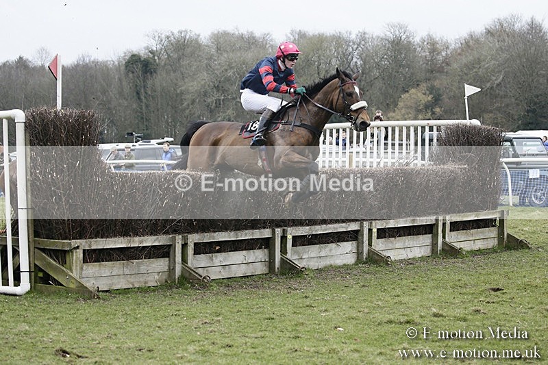 PtP 110318 364 - Hampshire Hunt Point-to-Point Hackwood Park 11/03/18