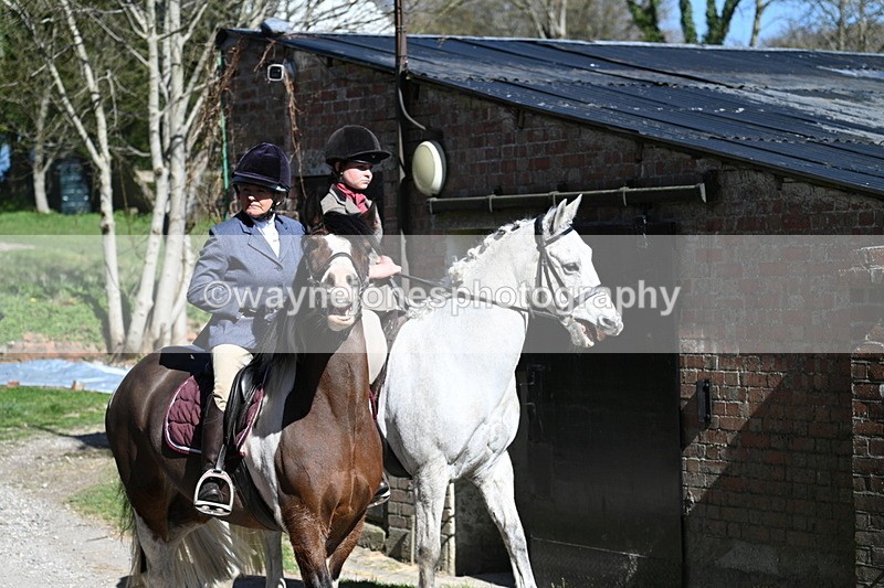 WJ7_9688 - Home for hunt tea !