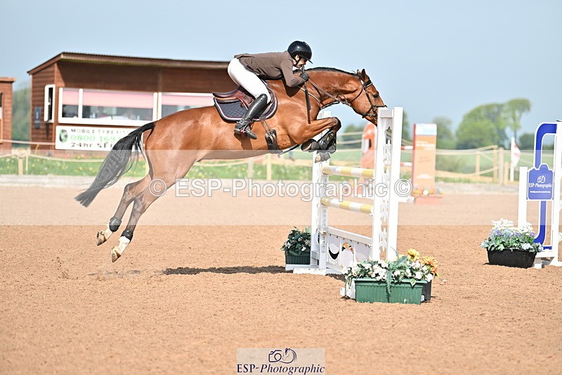 240510A-100014-04935 - Cls 20 Foxhunter