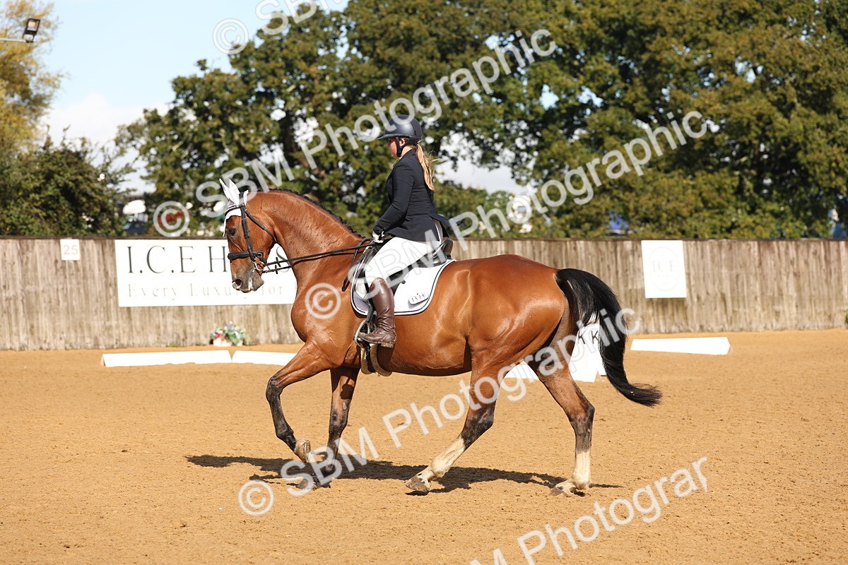 SBM_37627 - D18 - Grand Tour Championship Novice 2