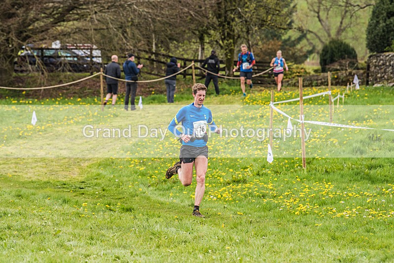 3 Peaks-3021 - The 3 Peaks Race - The Finish - Saturday 29th April 2023