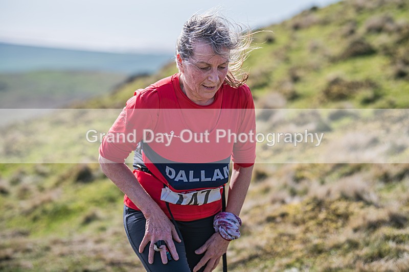 Black Combe-470 - Black Combe Fell Race Saturday 8th March 2025