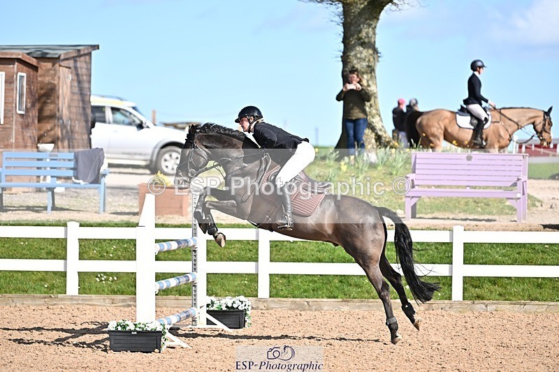 250328-143740-02835 - Cls 13 1.10m National Amateur Quali