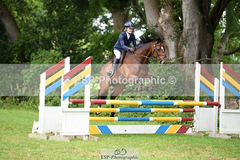 240711-121645-26586 - Cls 128 95cm Amateur Quali