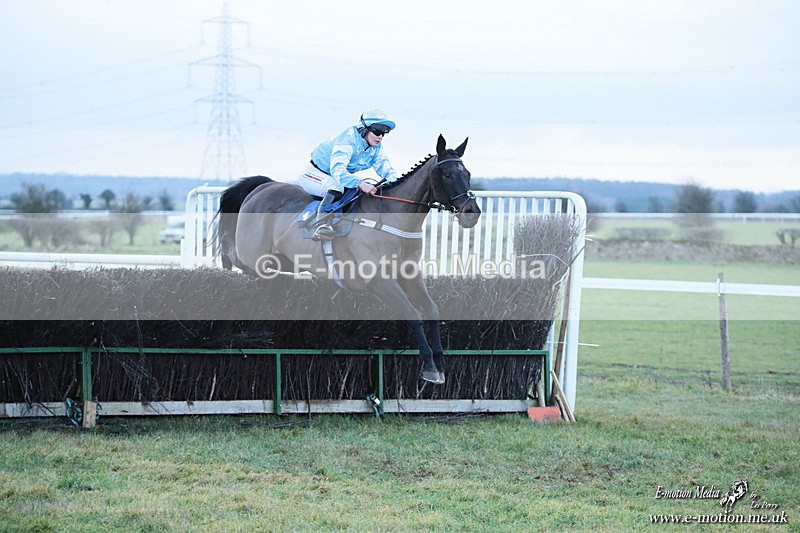 PtP 250126 1039 - Cocklebarrow Races Point-to-Point 25/01/26