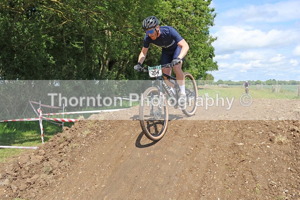 204 - MTB East Round 5 Gallows Green 25th May 2025 12:10 Male S2/Male U14/U16 (45Min)