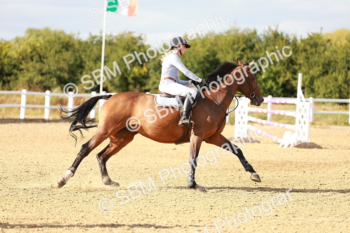 SBM_007959 - Class 6 - National 1.30m 1.40m