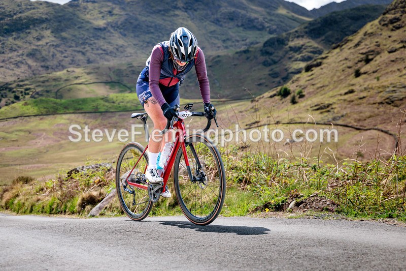 123958 - Blea Tarn Climb 12:00 - 13:00