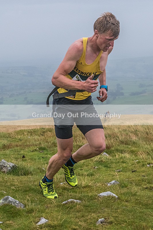 Fellside-25 - Fellside Fell Race Wednesday 26th July 2023
