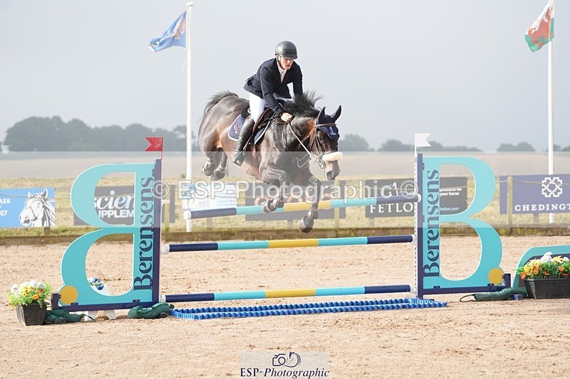 250718-082052-08421 - Cls 18, 1 Star Gold Tour