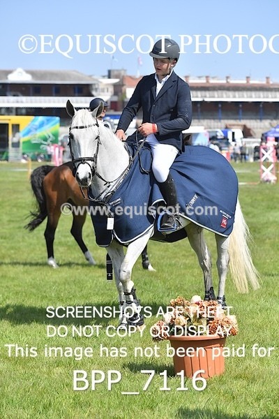 BPP_7116 - CLASS 2 The Ron Brady Sporthorses RHS Classic Championship Qualifier
