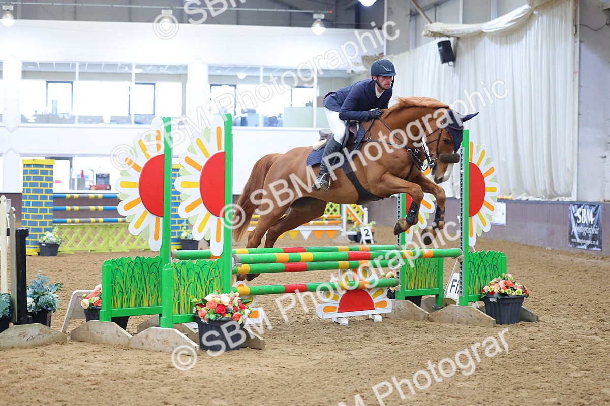 SBM_004421 - Class 11a - Clear Round