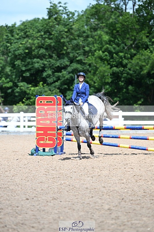 240609A-123800-04875 - Cls 24 Pony British Novice and 80cm Open