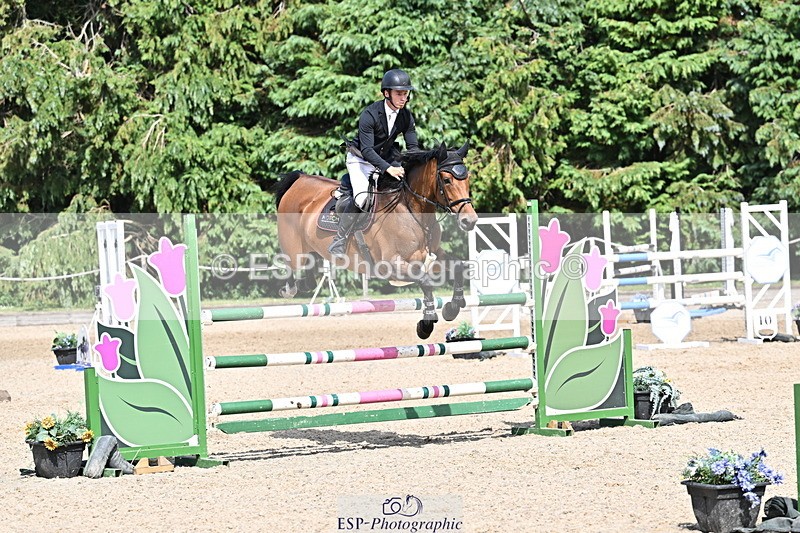 250704A-161551-11945 - Cls 23 Snr Foxhunter