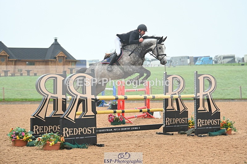 240316A-131650-03611 - Cls 15 Snr Foxhunter