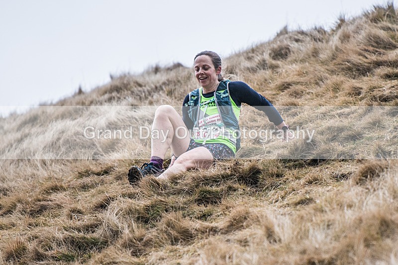 Barbondale-807 - Kendal Winter League Bardondale Junior & Senior Fell Races Sunday 8th February 2026