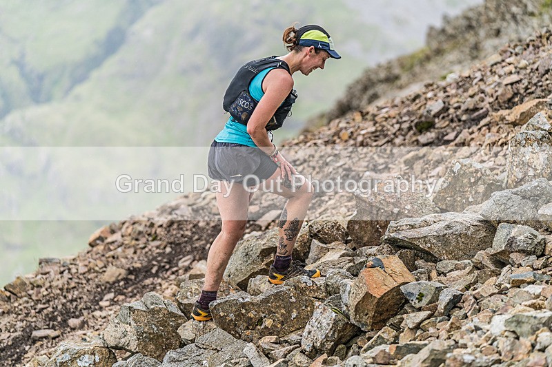Borrowdale-1354 - Borrowdale Fell Race Saturday 3rd August 2024