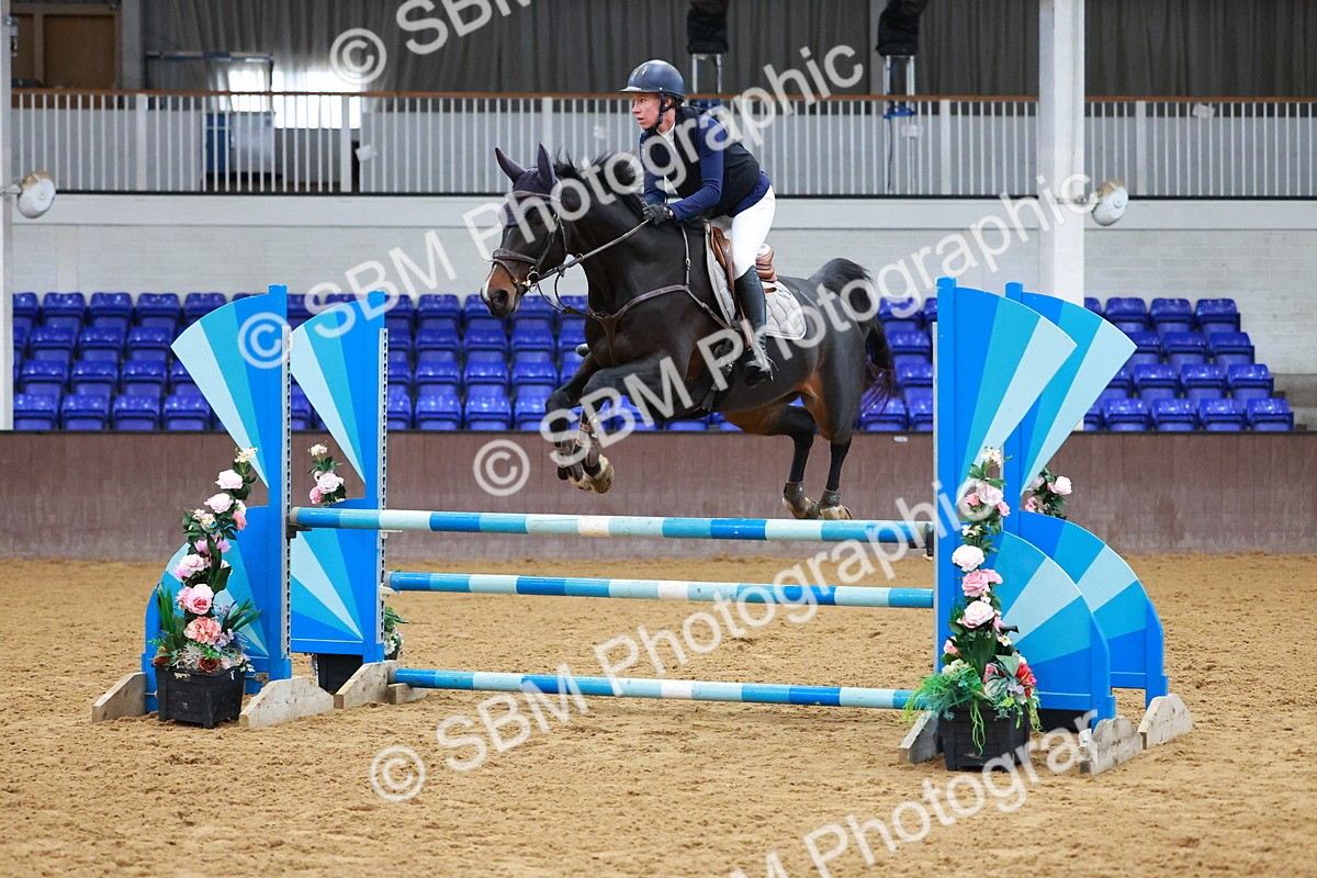 SBM_000803 - Class 3 - Senior Discovery - 1.00m