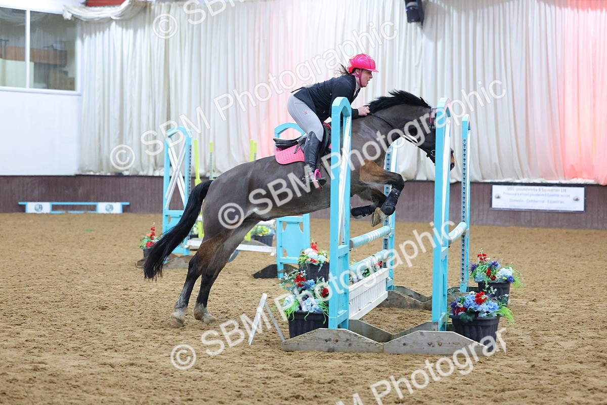 SBM_007458 - Class 19 - Equissage Pulse Senior British Novice/ 90cm Open - First Round (0.90m)