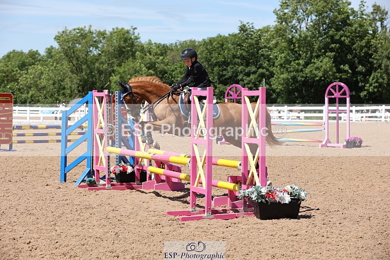 240629A-150034-06945 - Cls 16 11yrs and Under 128cm