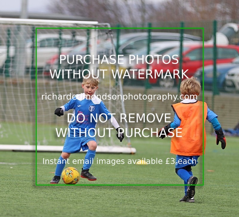 IMG_1634 - Wattsfield U7 v Wattsfield Utd U7 (15/1/22)