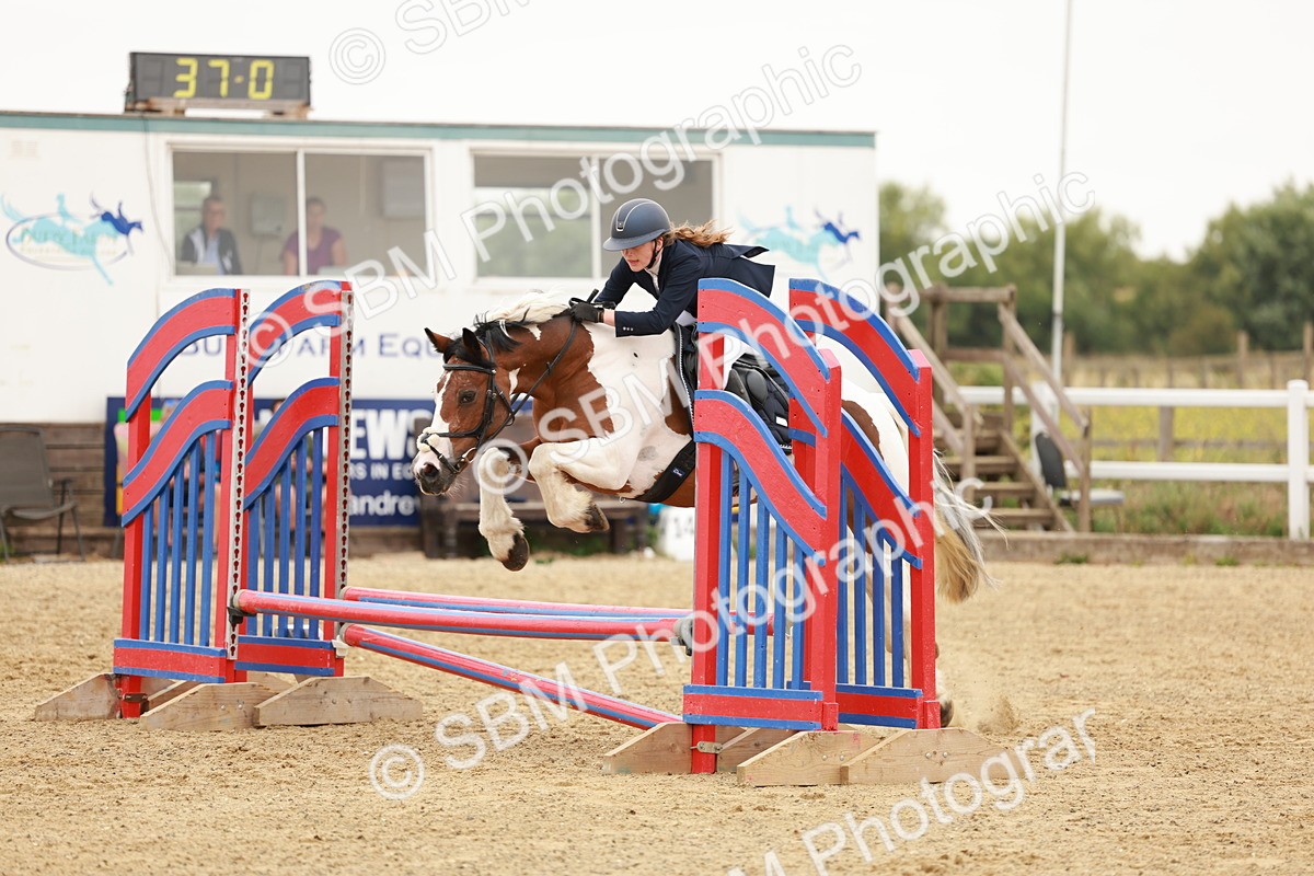 SBM_007591 - Class 3 - 60cm