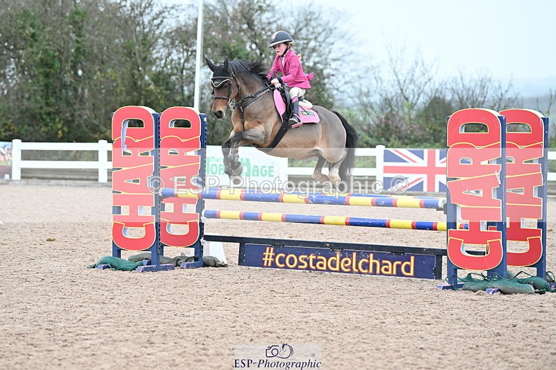 231119A-095136-04782 - Sun Cls 3 BlueChip Pony Discovery Qualifier