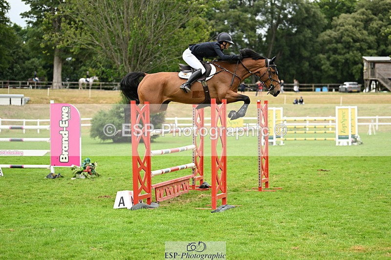 250706A-103552-17307 - Cls 43 Snr 1.30m Grand Prix