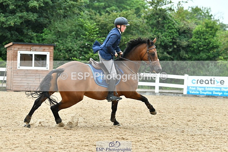 230730A-095548-08382 - Cls 31 British Novice & 90cm Open