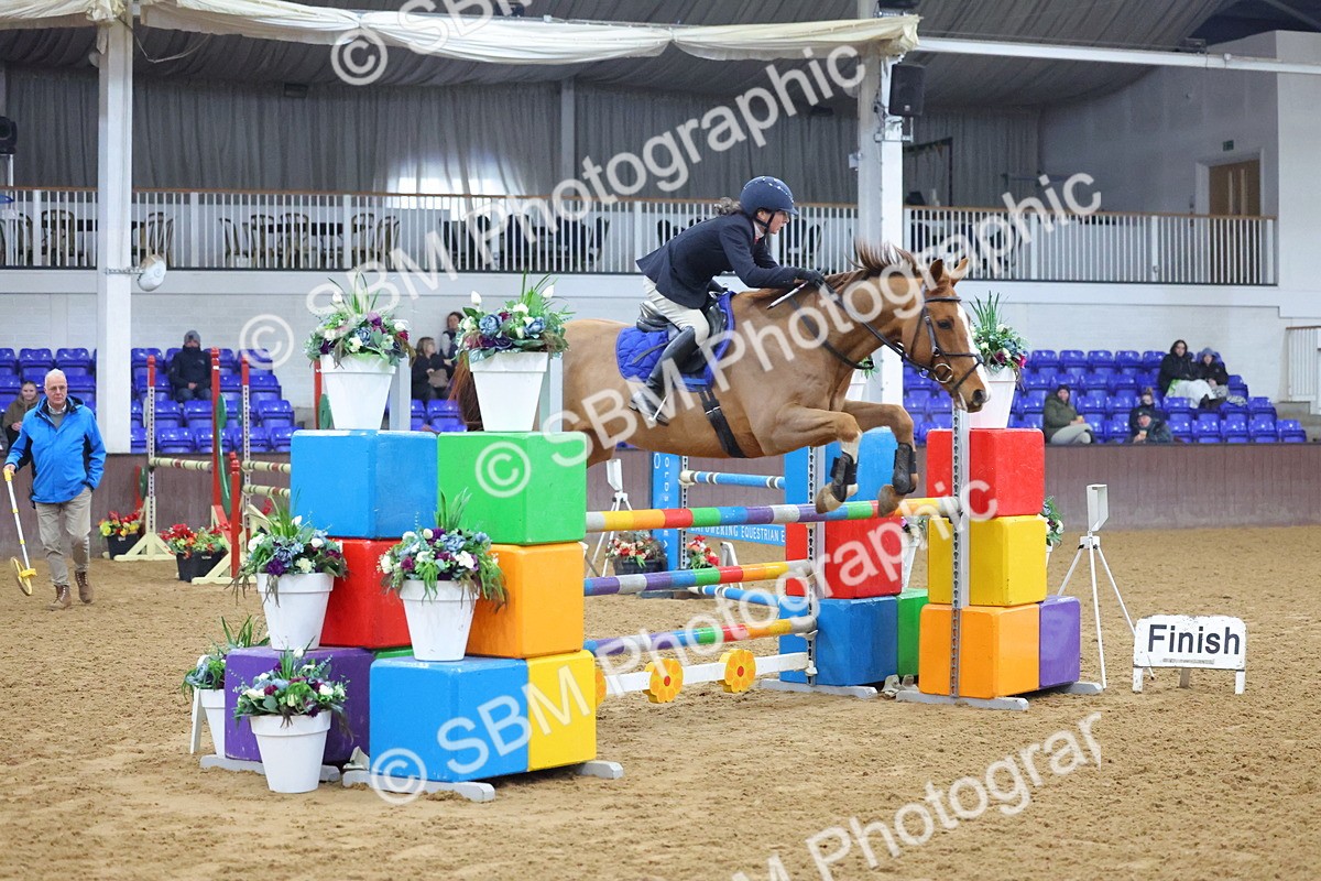 SBM_001952 - Class 15 - Senior Newcomers - First Round (1.10m)