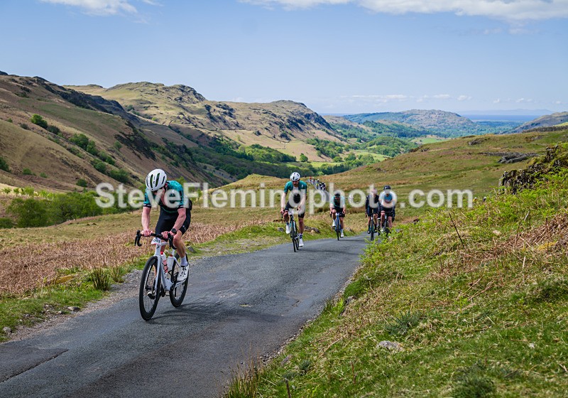 121619 - Hardknott Pass Camera 1 12.00-13.00