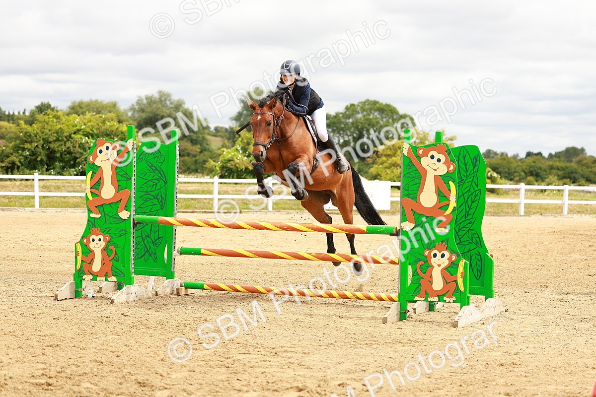 SBM_002243 - Class 11 - Senior Discovery - 1.00m