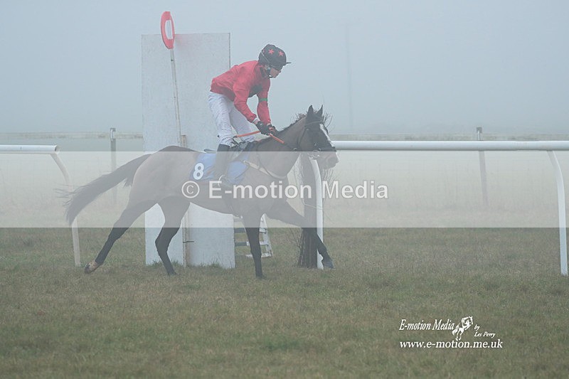 PtP 2901230248 - Heythrop Hunt PtP Cocklebarrow 29/01/2023