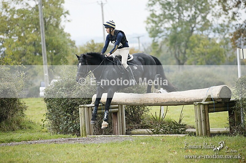 WWHT 181020 WWHT 181020 1763 - WWEC Open (1.00m)  18/10/20