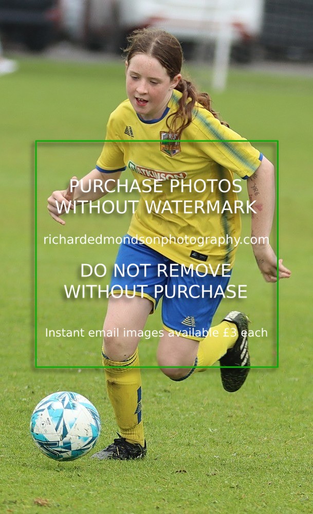 IMG_2077 - Kendal United Girls Tigers