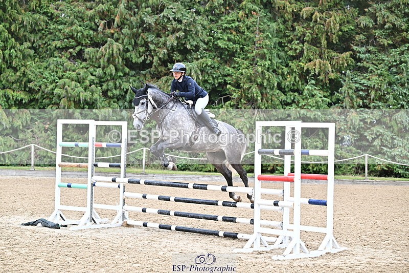 250830A-121414-05943 - Cls 22 95cm Amateur Quali