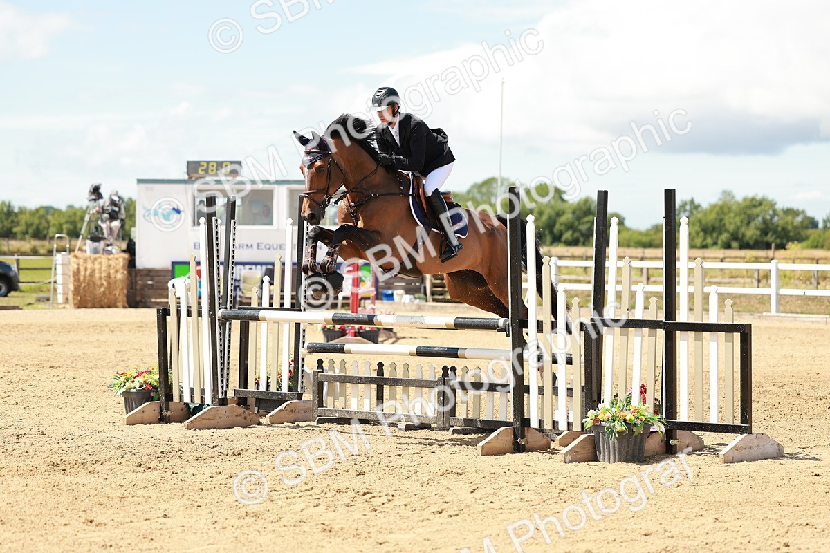 SBM_007186 - Class 2 - Senior Discovery - 1.00m Open