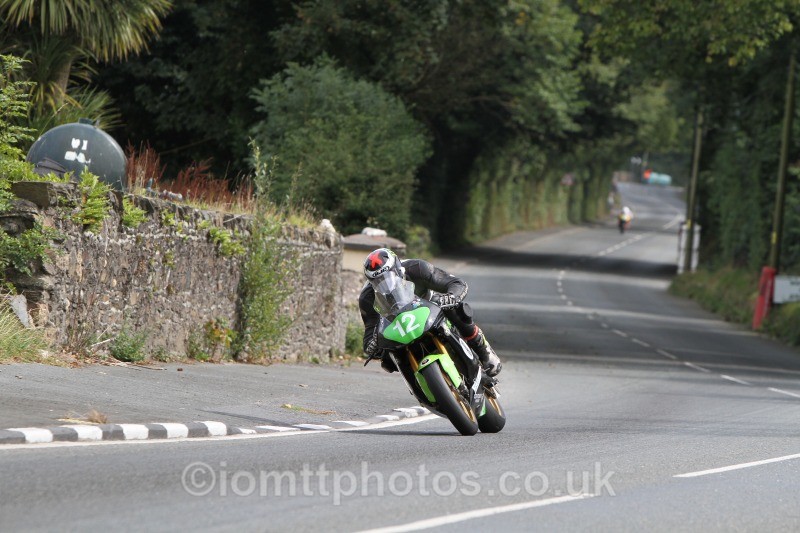  - MGP Supporters Club - Supertwin/Lightweight