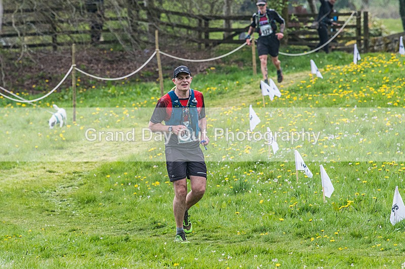 3 Peaks Finish-2187 - The 3 Peaks Race Saturday 26th April 2025 - The Finish