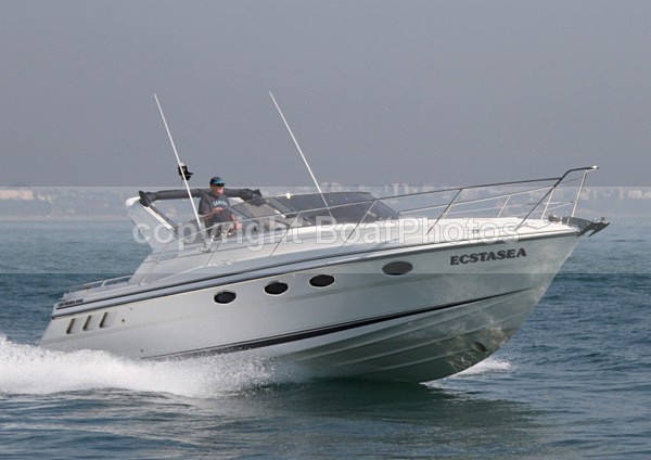 110423 ECSTASEA IMG_5125 - Motorboats - Open