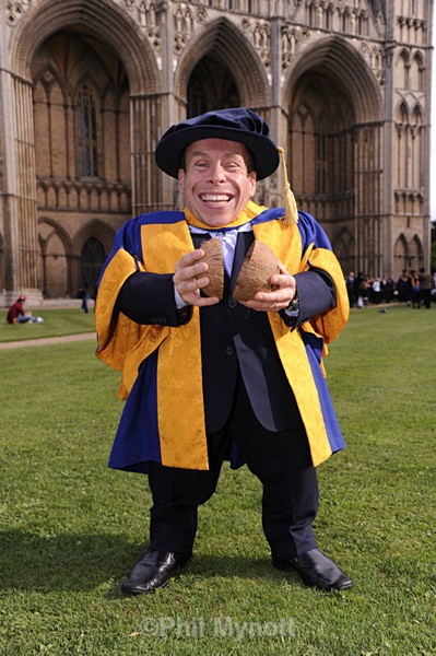 Warwick Davis actor UK professional celebrity portrait photographer London Peterborough Cambridge