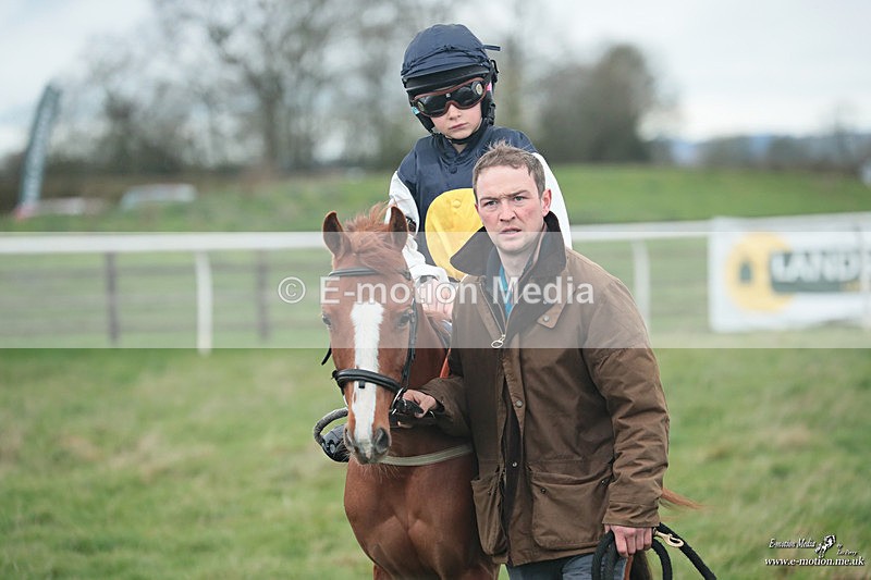 PtP 170324 1599 - Oakley Hunt PtP Brafield-On-The-Green 17/03/24
