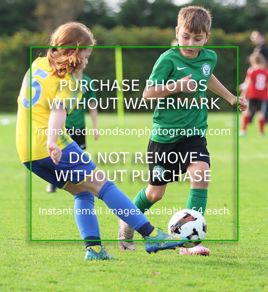 533A6668 - Milnthorpe & District Under 10's (11/10/25)