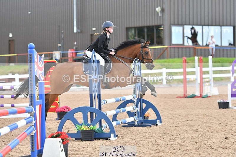 240727A-131607-04879 - Cls 22 85cm Amateur Qualifier