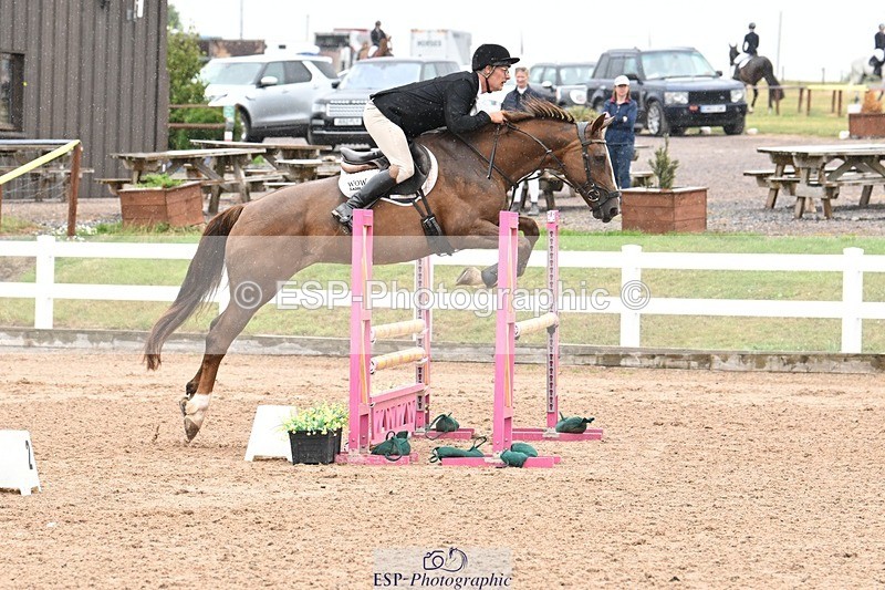 250727-124407-09857 - Cls 33 85cm Amateur Quali