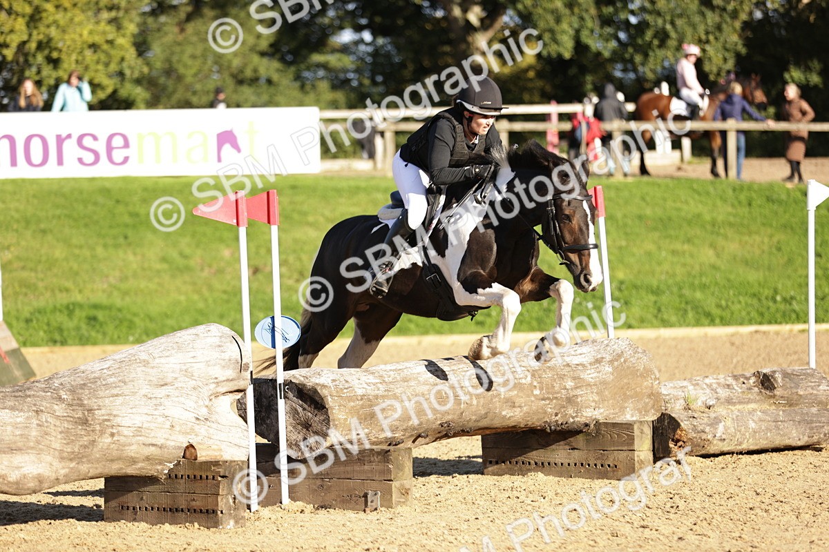 SBM_12187 - E6 - Eventers Challenge 80cm Championship