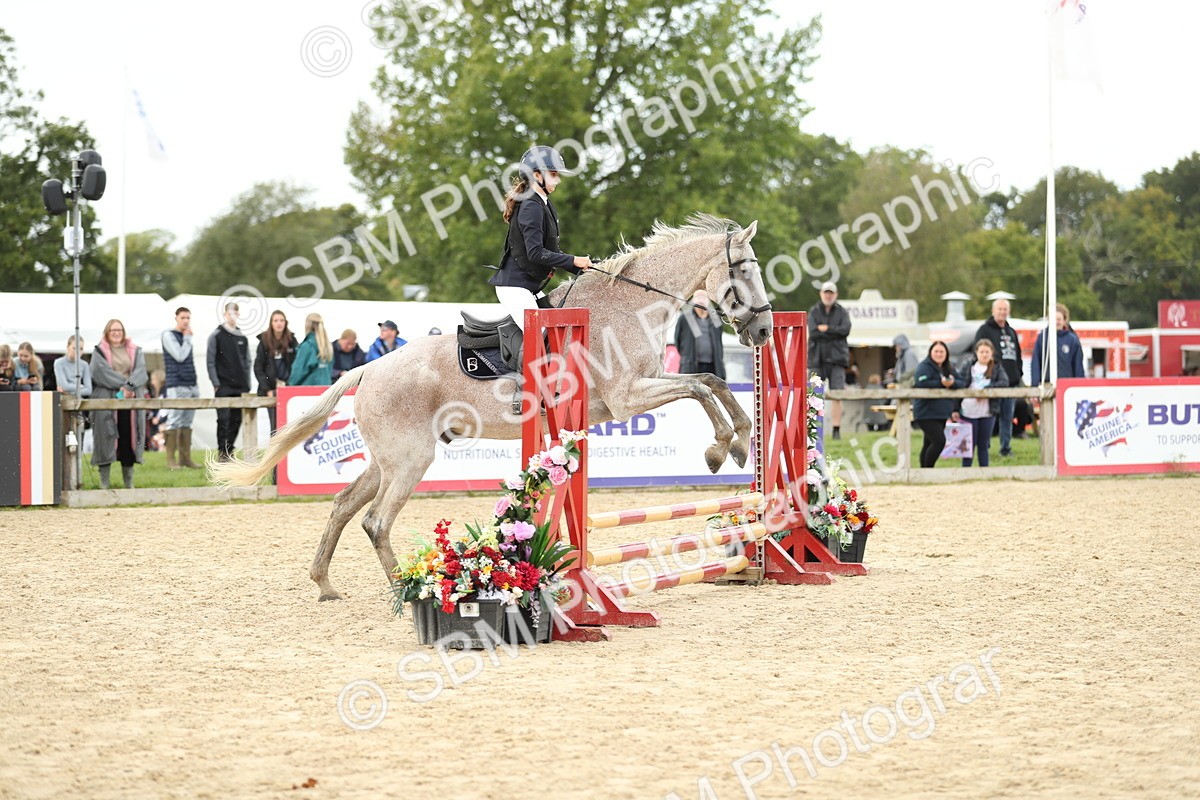 SBM_40311 - J21 - Junior Horse 60cm Championship