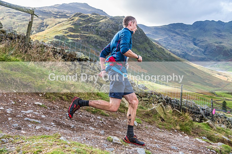 Langdale-1381 - Langdale Horseshoe Fell Race Saturday 8th October 2022